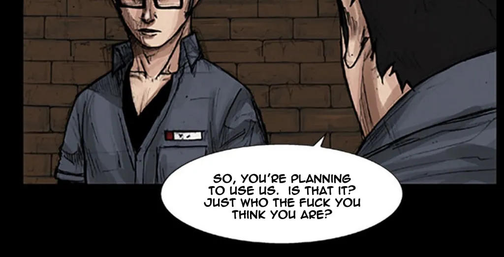 Read Dokgo chapter 14 image 23 on Lezhin