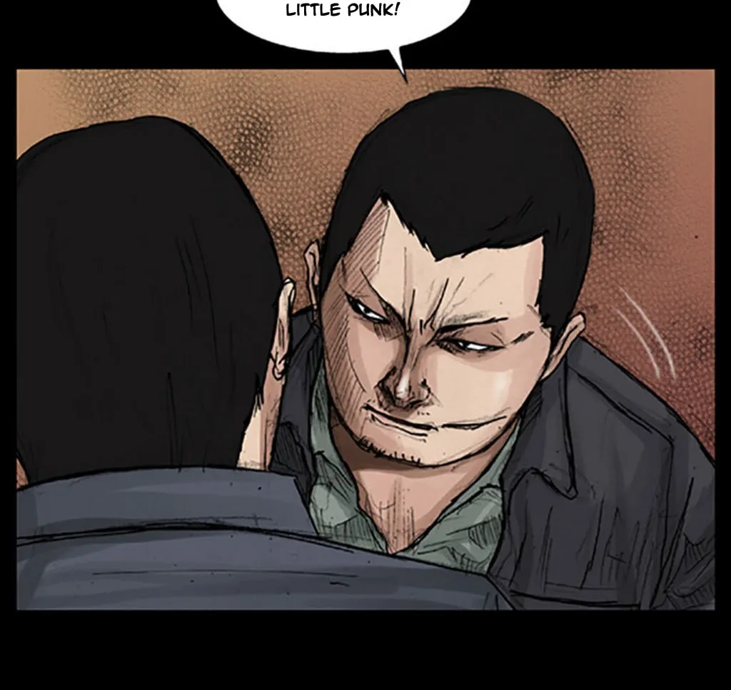 Read Dokgo chapter 14 image 39 on Lezhin