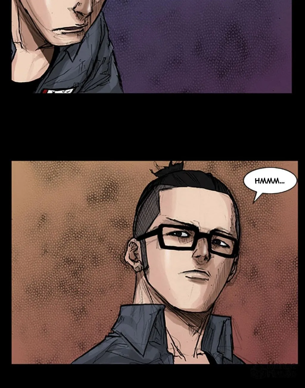 Read Dokgo chapter 14 image 4 on Lezhin