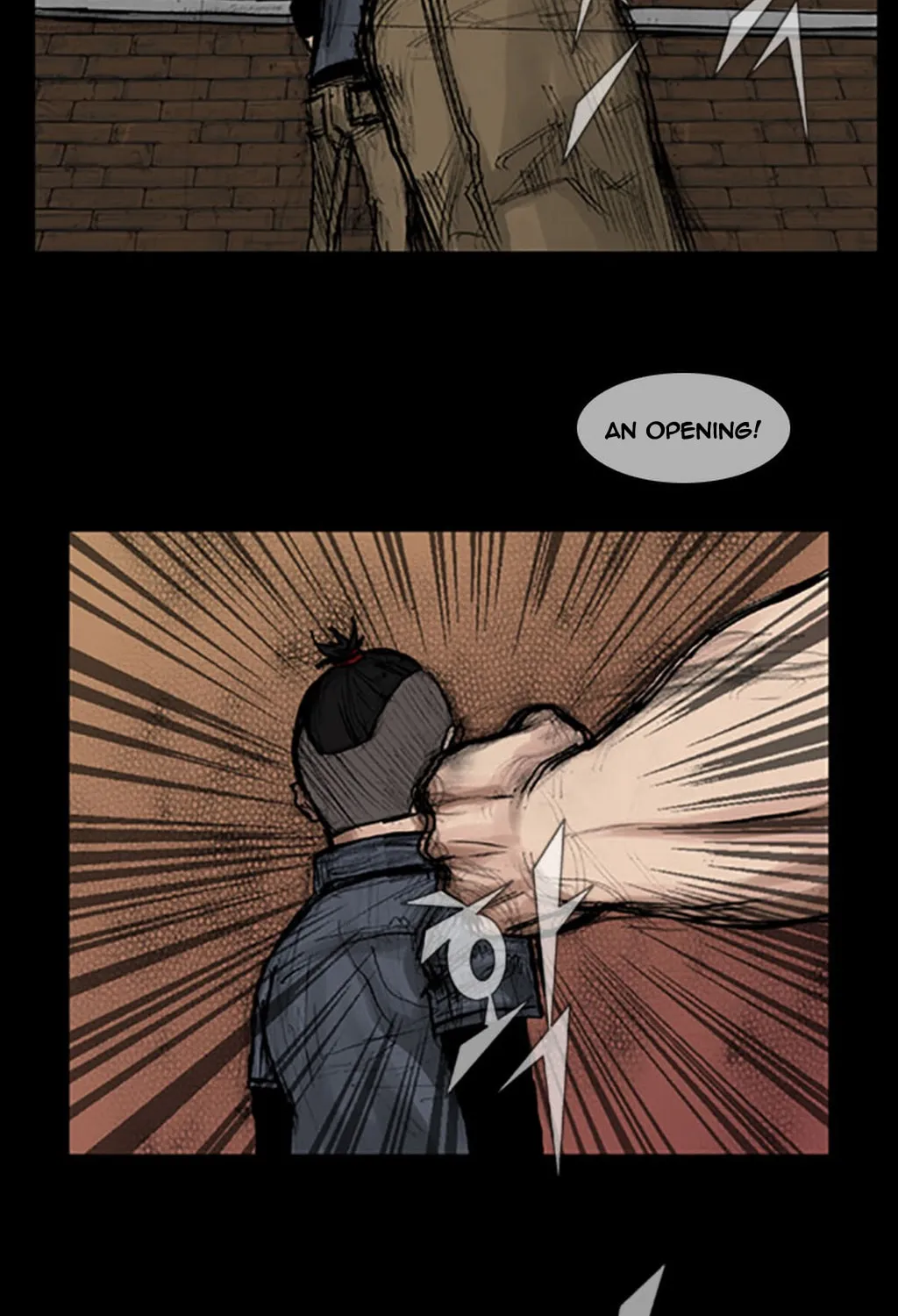 Read Dokgo chapter 14 image 6 on Lezhin