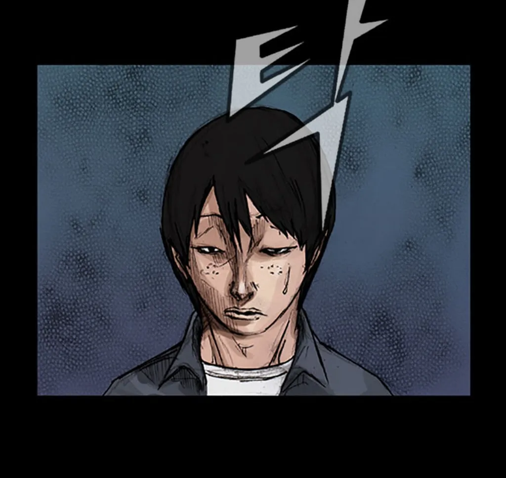 Read Dokgo chapter 14 image 7 on Lezhin
