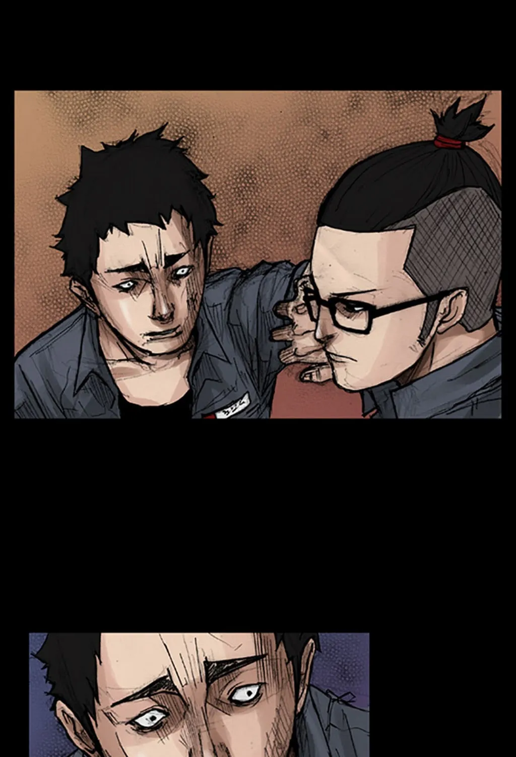 Read Dokgo chapter 14 image 8 on Lezhin