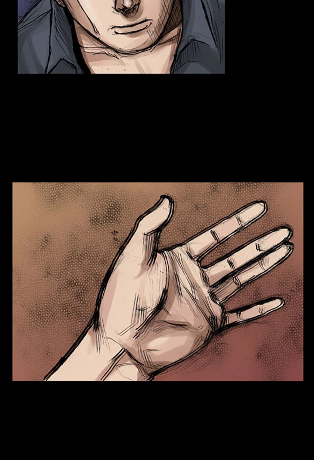 Read Dokgo chapter 14 image 9 on Lezhin