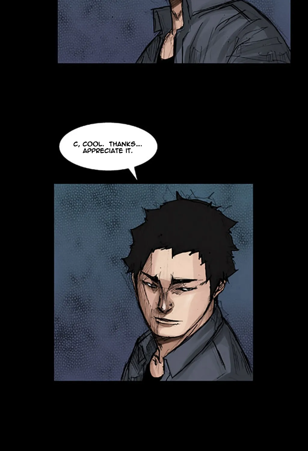 Read Dokgo chapter 15 image 11 on Lezhin