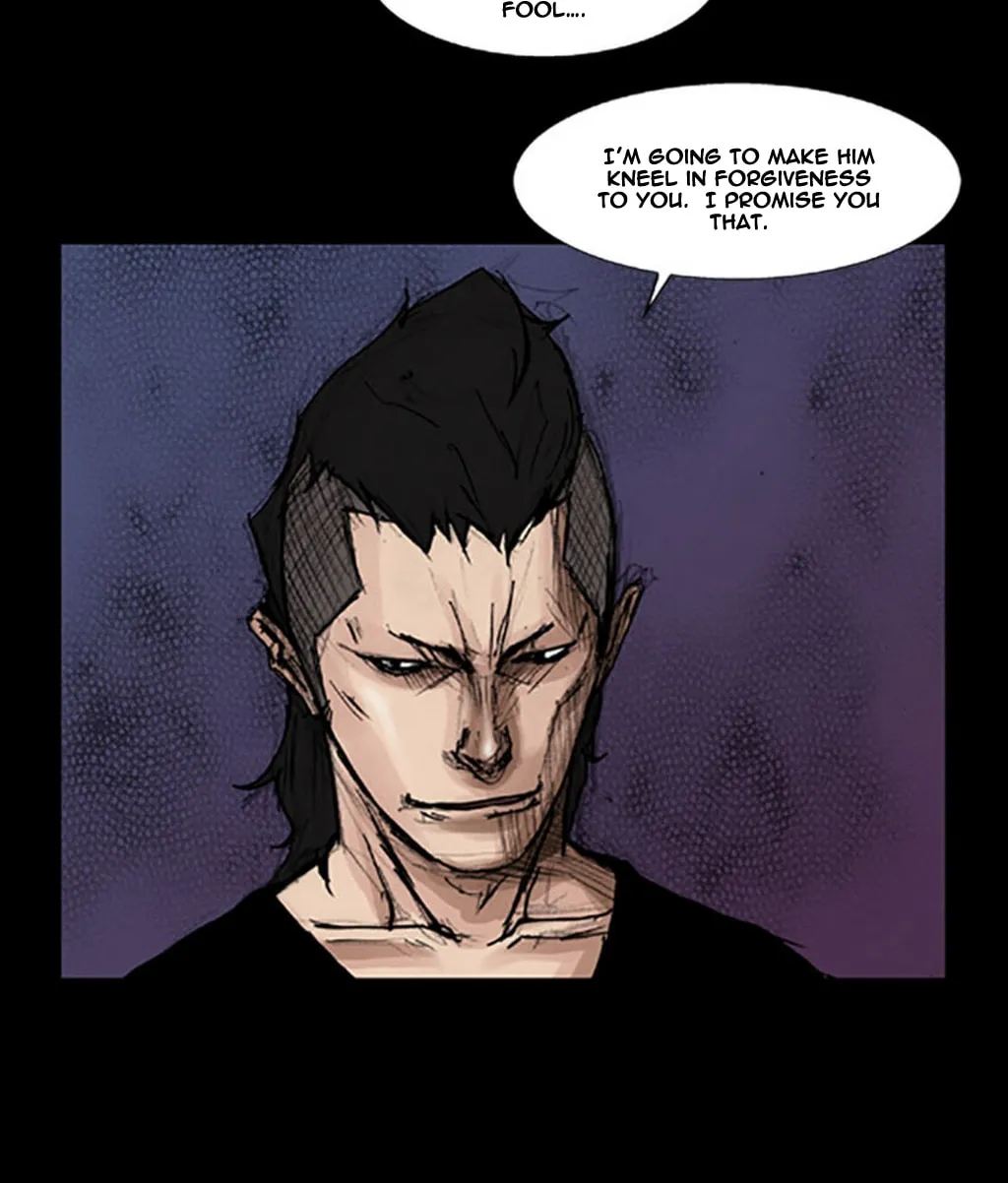 Read Dokgo chapter 15 image 18 on Lezhin
