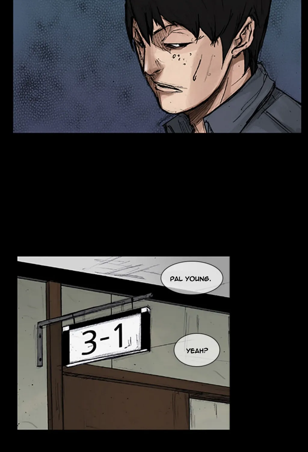Read Dokgo chapter 15 image 20 on Lezhin