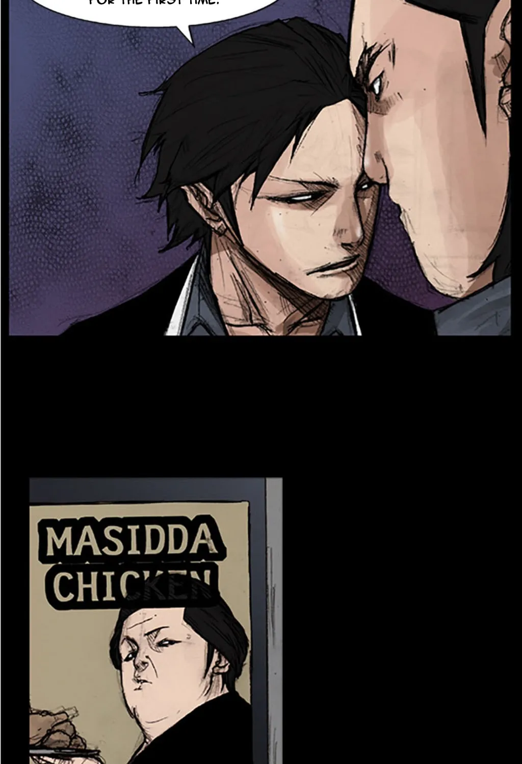 Read Dokgo chapter 15 image 26 on Lezhin