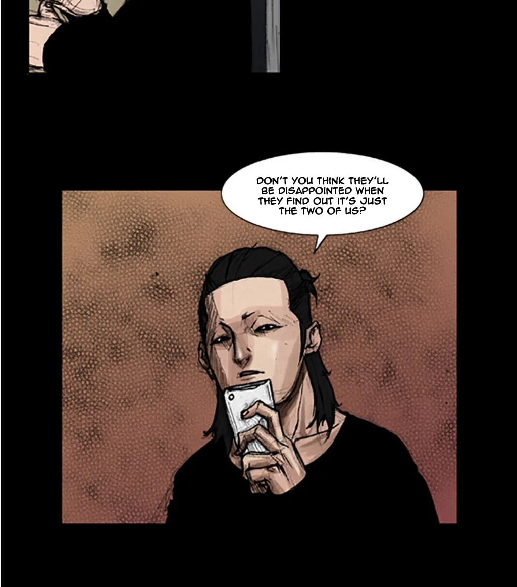 Read Dokgo chapter 15 image 27 on Lezhin