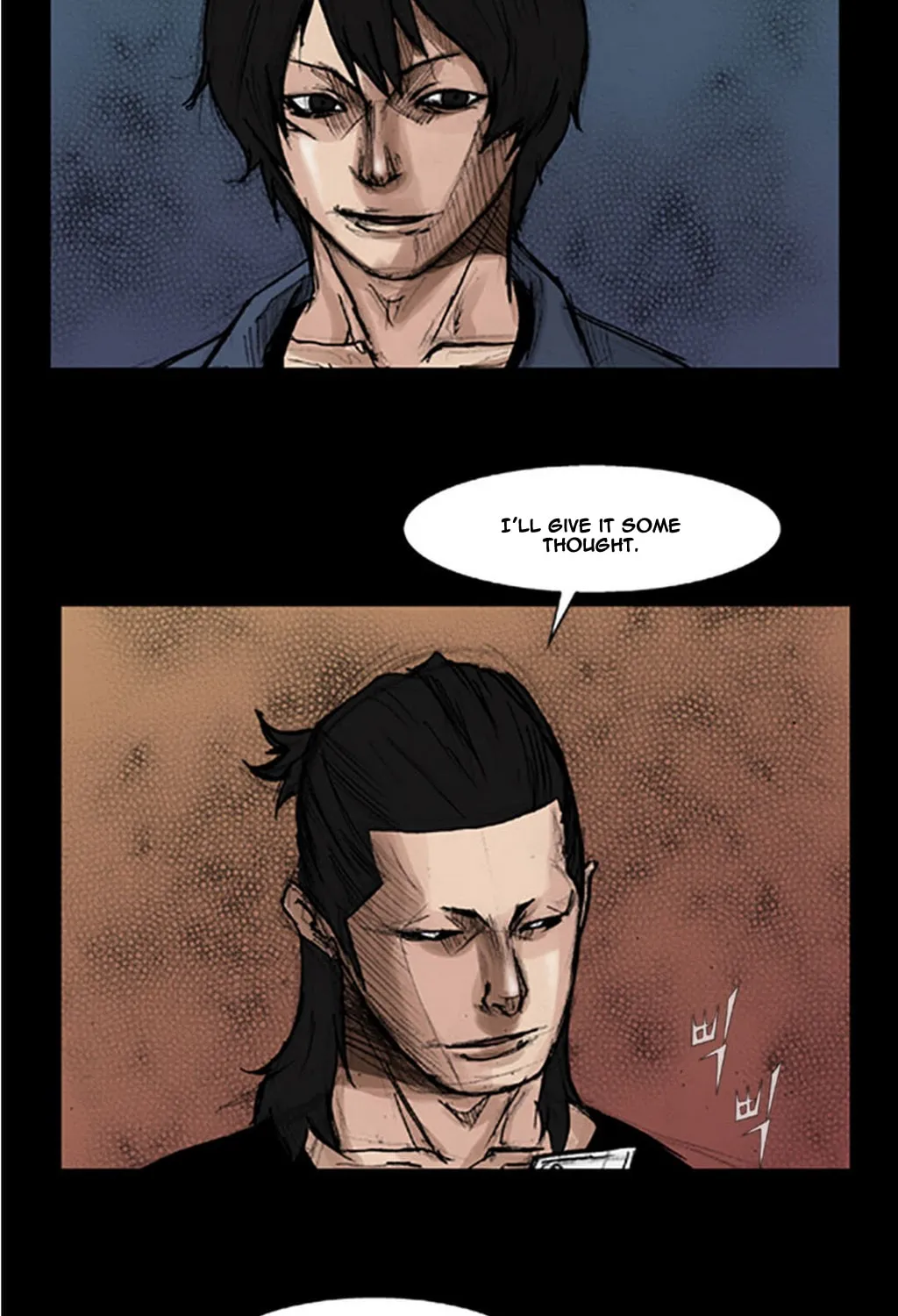 Read Dokgo chapter 15 image 29 on Lezhin
