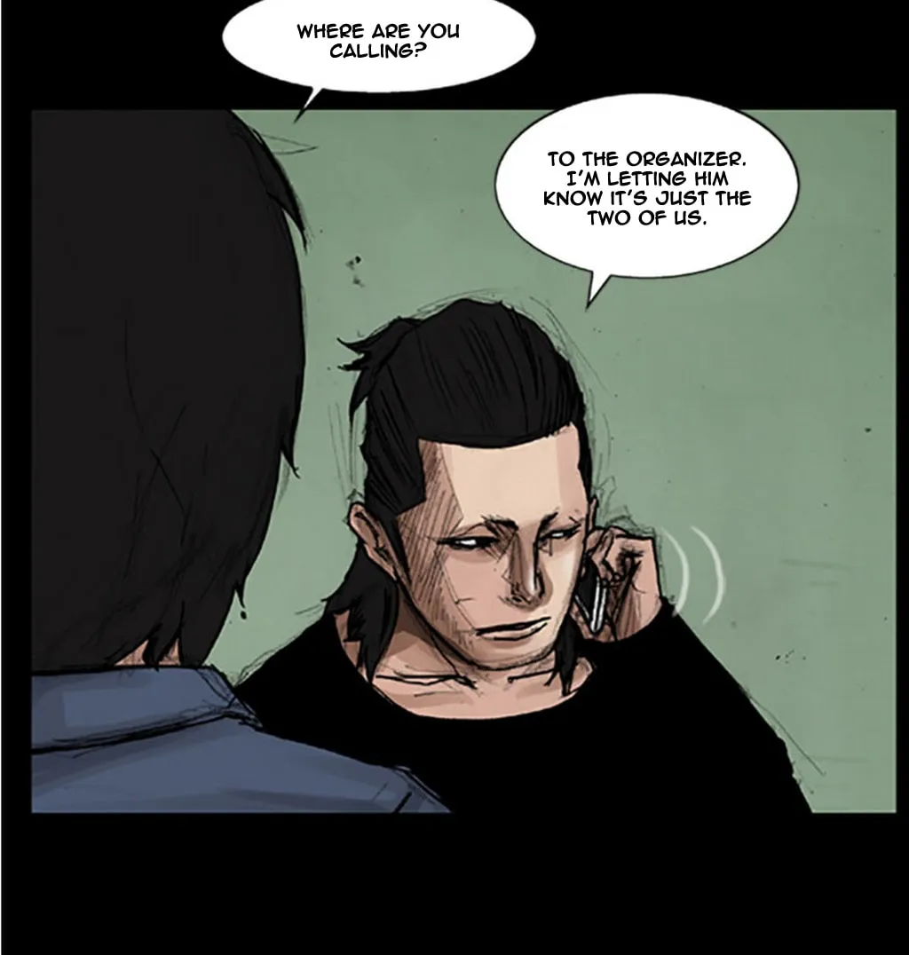 Read Dokgo chapter 15 image 30 on Lezhin