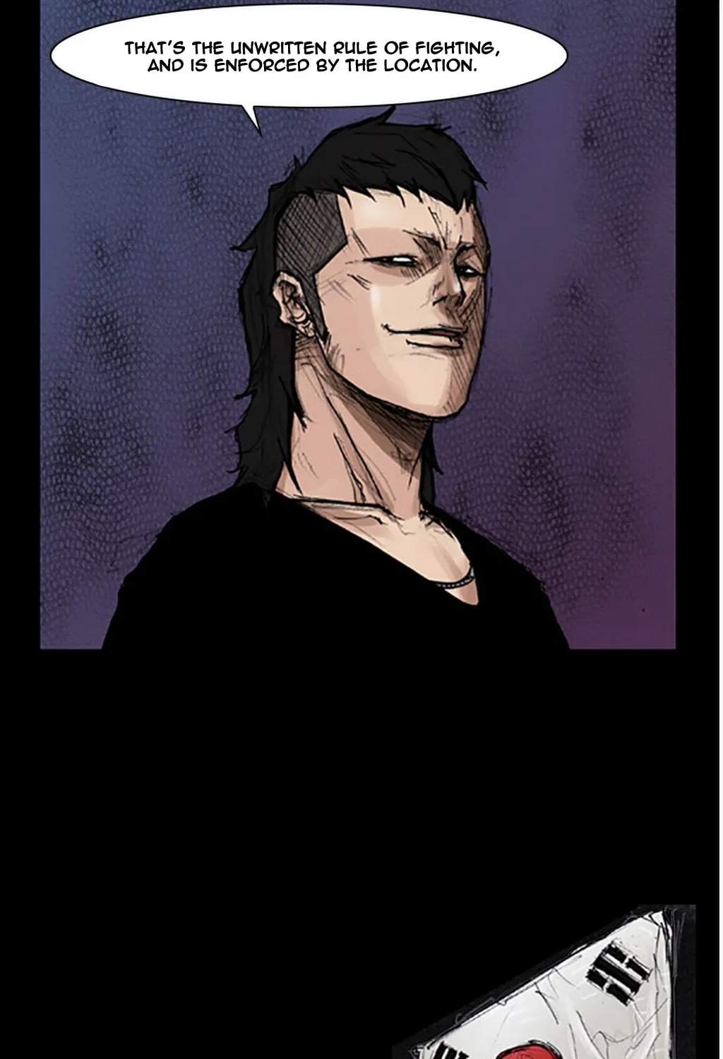 Read Dokgo chapter 15 image 41 on Lezhin