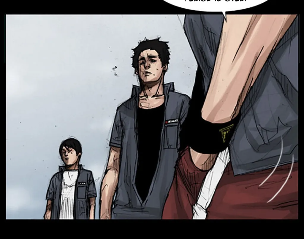 Read Dokgo chapter 15 image 6 on Lezhin