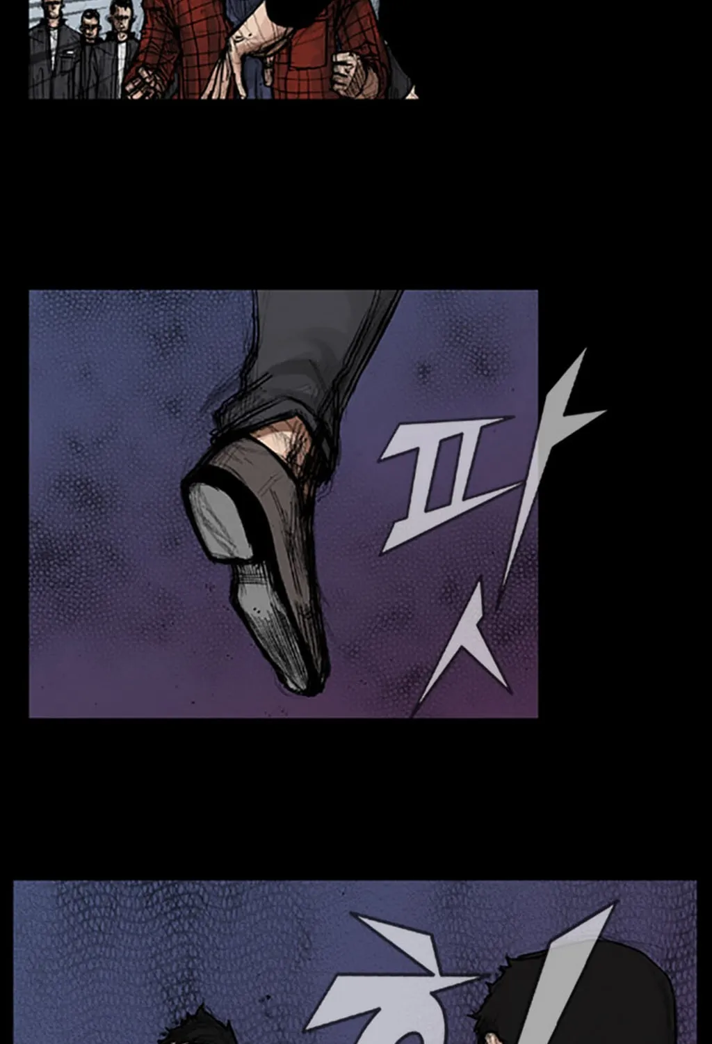 Read Dokgo chapter 16 image 11 on Lezhin