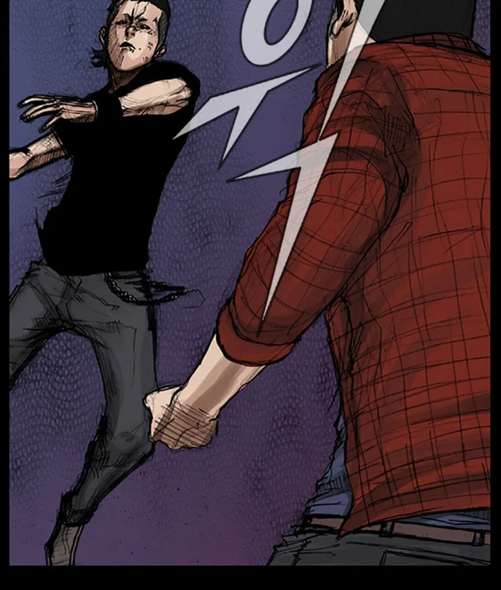 Read Dokgo chapter 16 image 12 on Lezhin