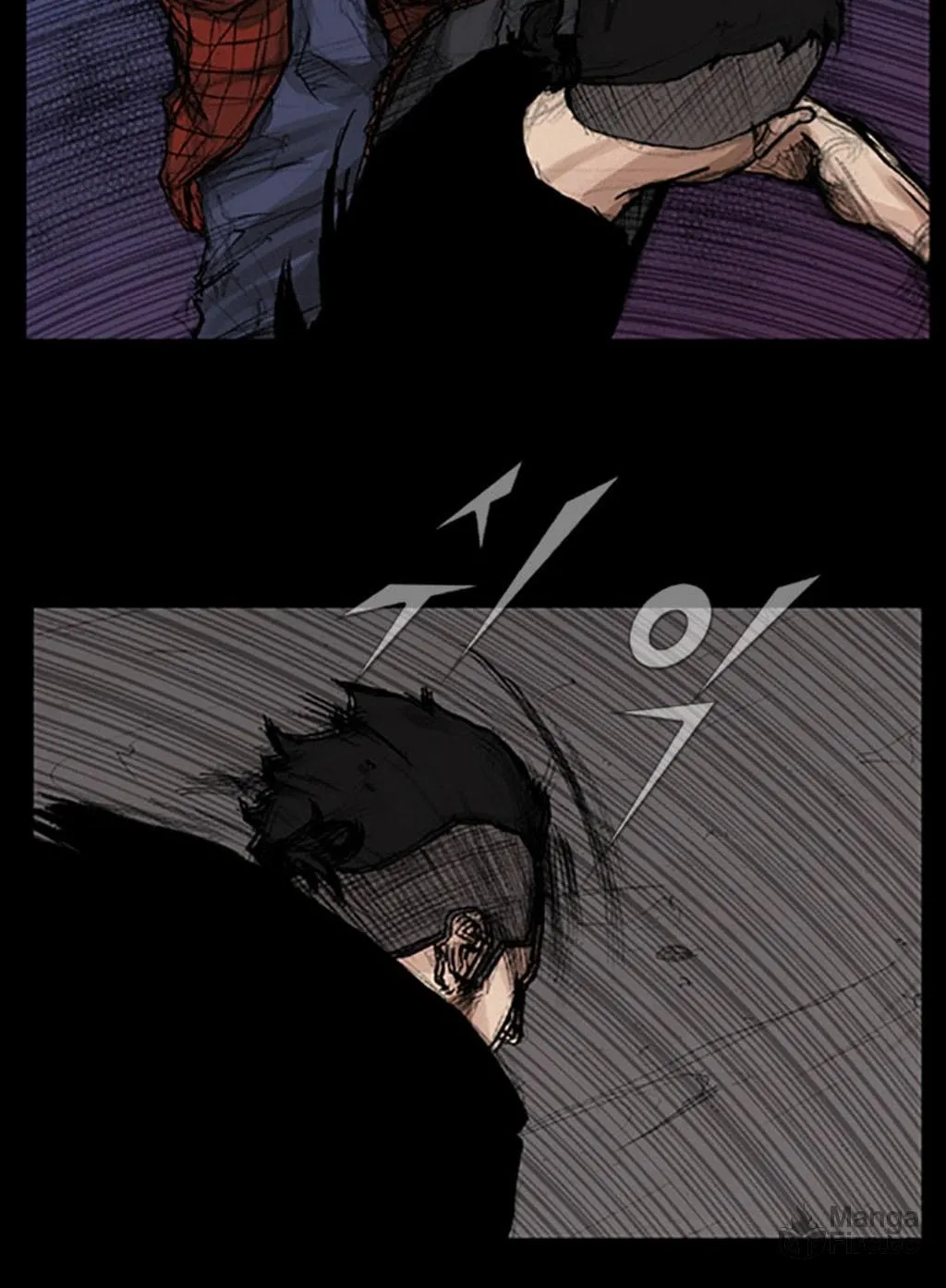 Read Dokgo chapter 16 image 14 on Lezhin