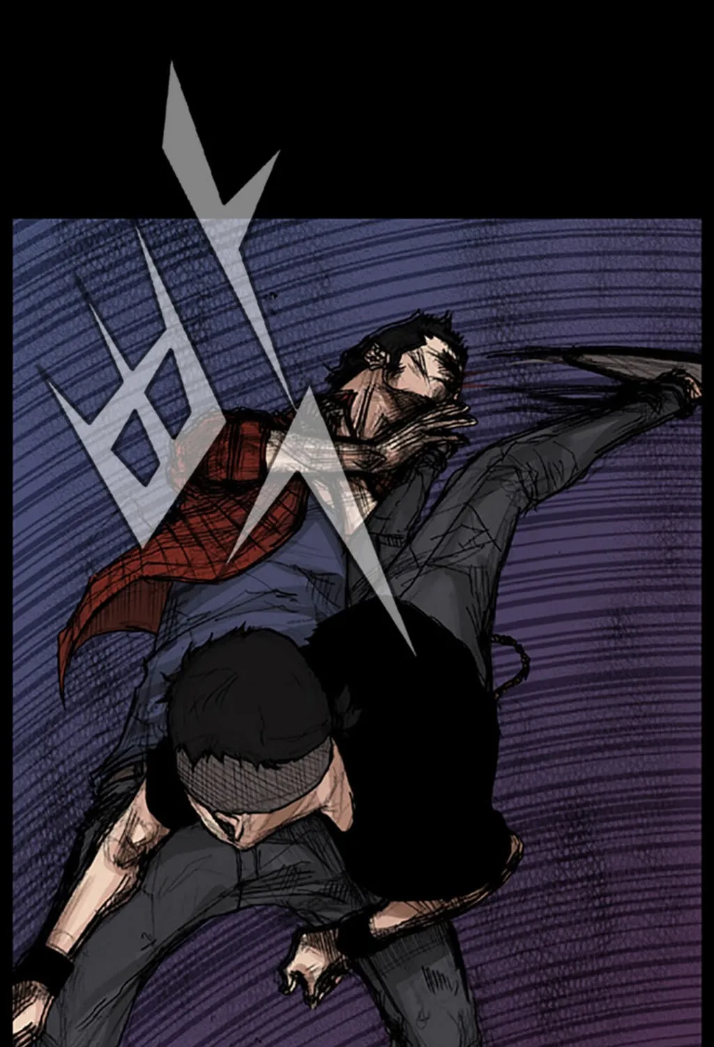Read Dokgo chapter 16 image 15 on Lezhin