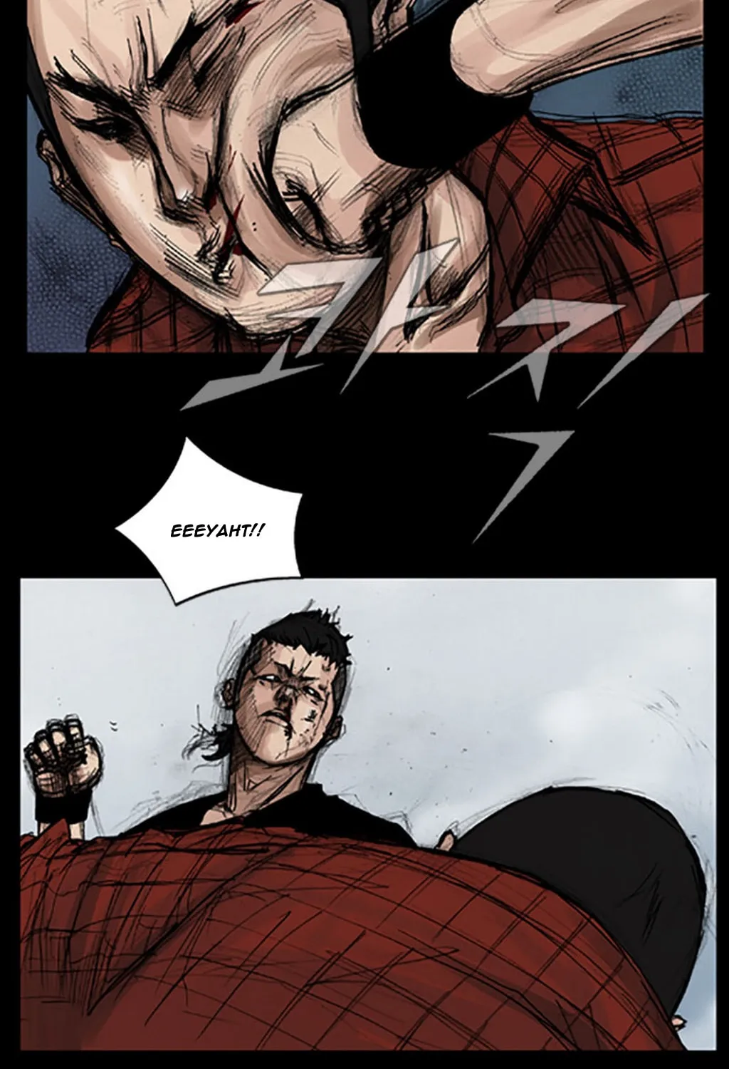 Read Dokgo chapter 16 image 19 on Lezhin