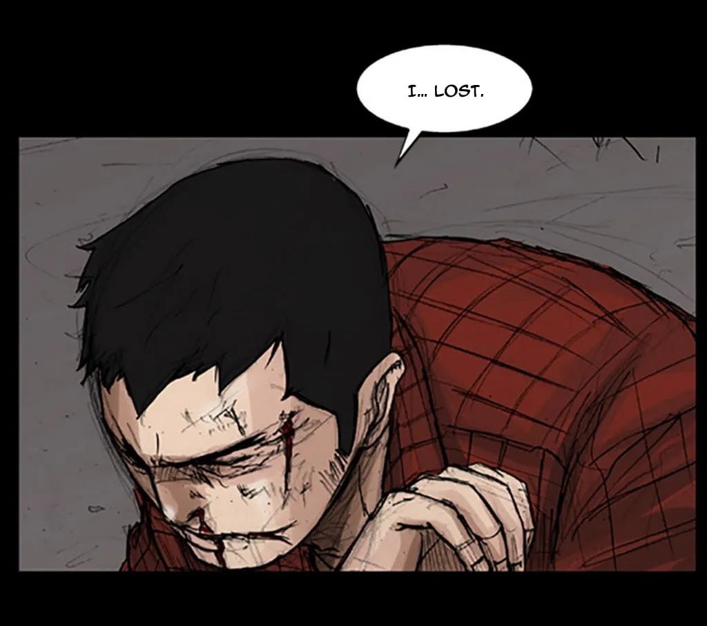 Read Dokgo chapter 16 image 20 on Lezhin