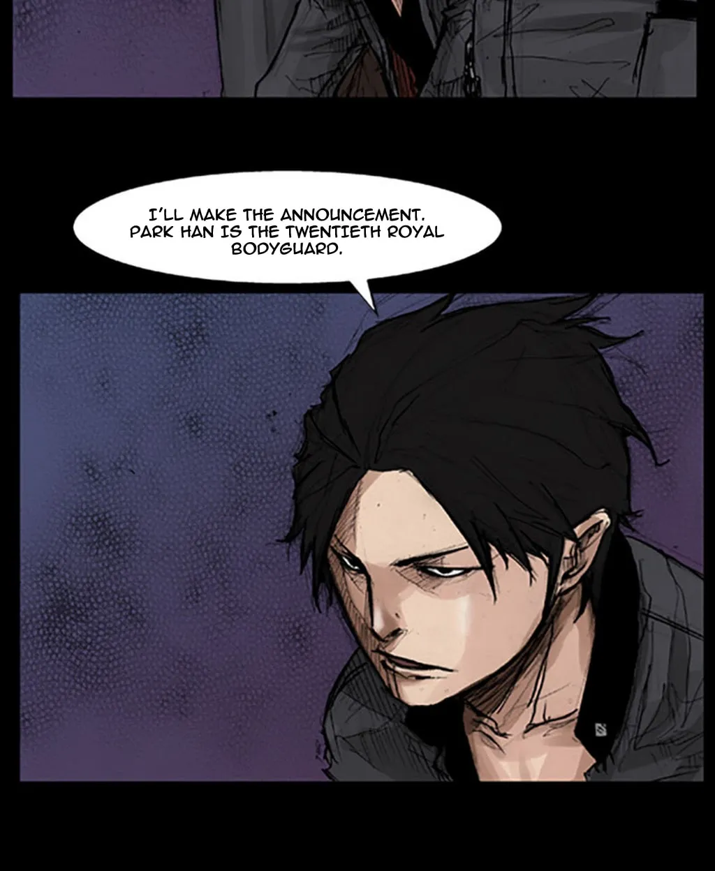 Read Dokgo chapter 16 image 23 on Lezhin