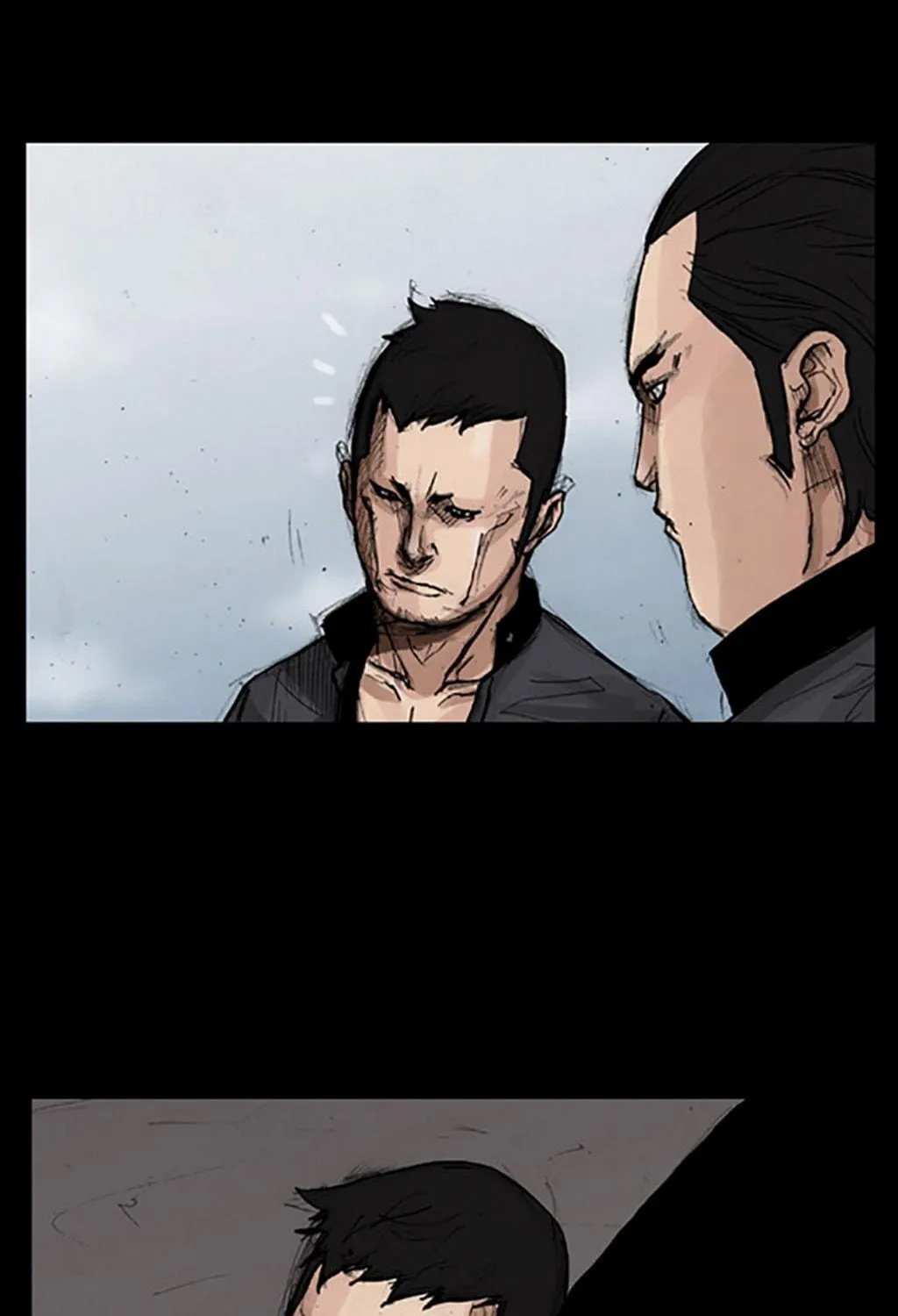 Read Dokgo chapter 16 image 24 on Lezhin