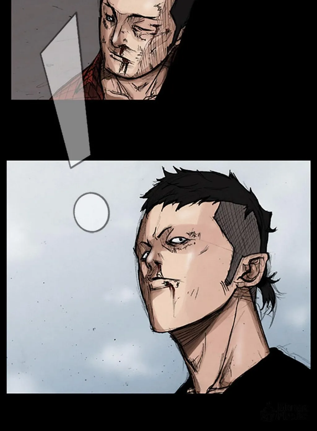 Read Dokgo chapter 16 image 25 on Lezhin