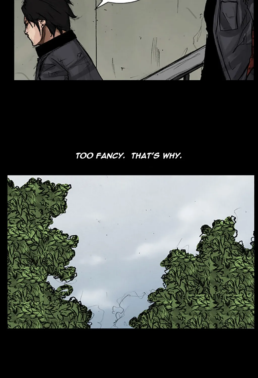 Read Dokgo chapter 16 image 30 on Lezhin