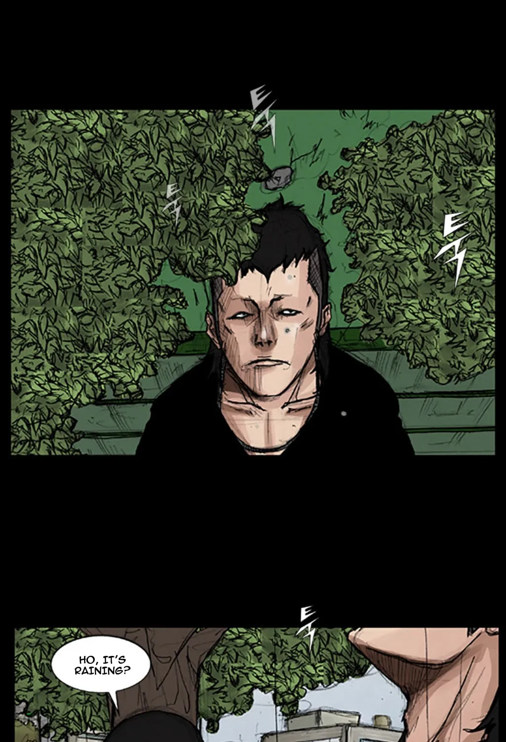 Read Dokgo chapter 16 image 32 on Lezhin