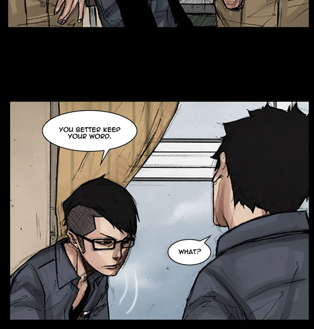 Read Dokgo chapter 16 image 39 on Lezhin