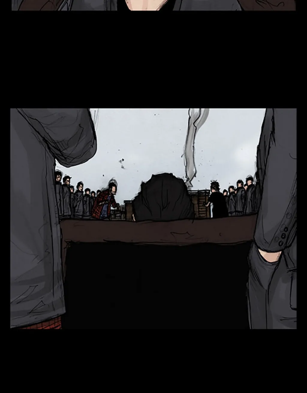 Read Dokgo chapter 16 image 6 on Lezhin