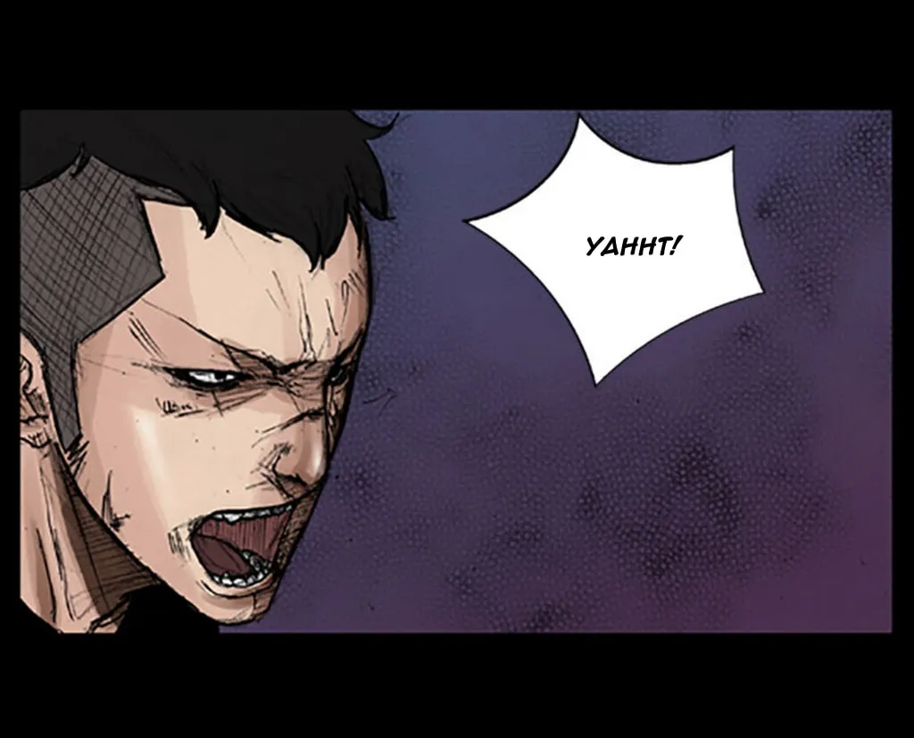 Read Dokgo chapter 16 image 9 on Lezhin