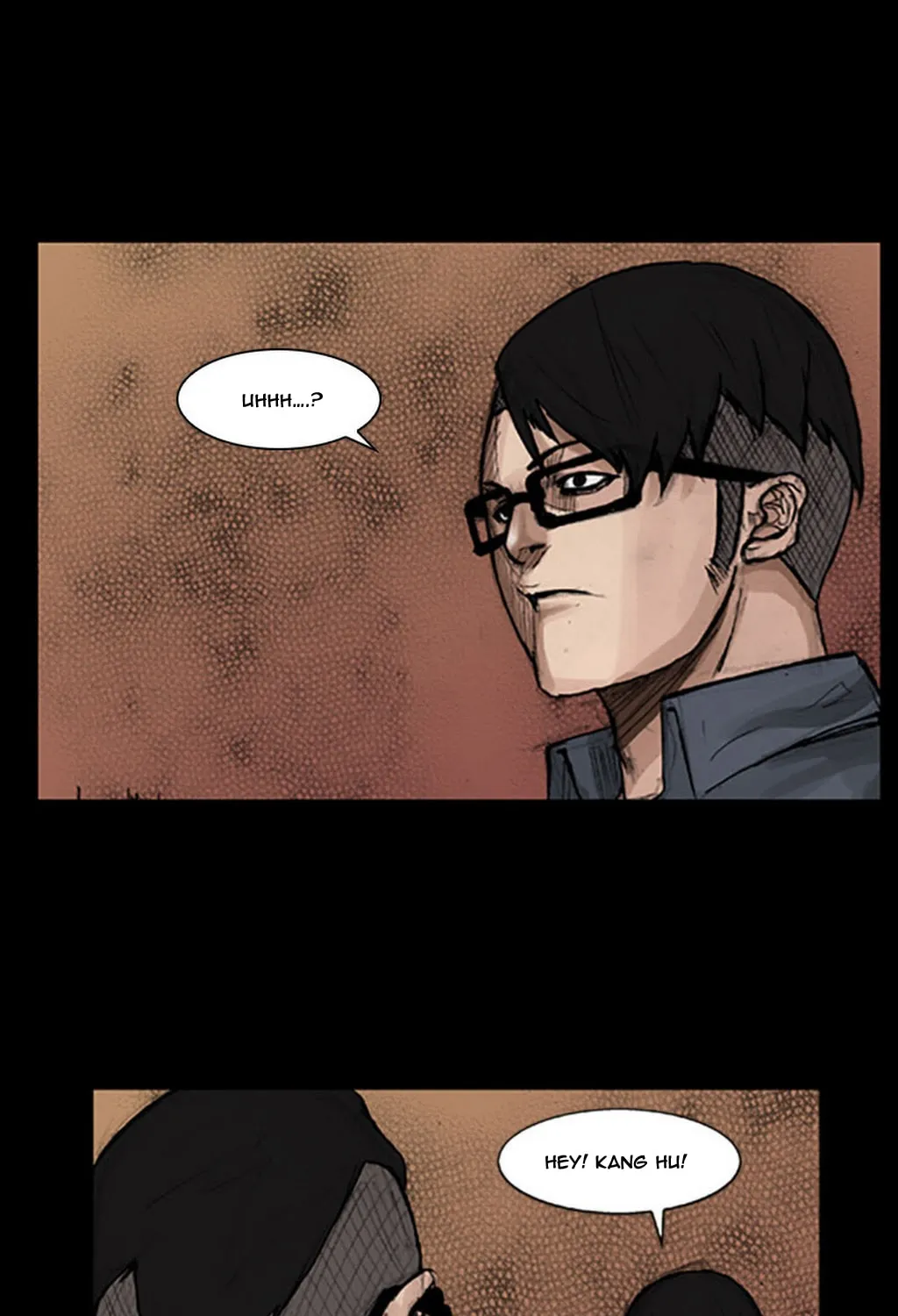 Read Dokgo chapter 17 image 1 on Lezhin