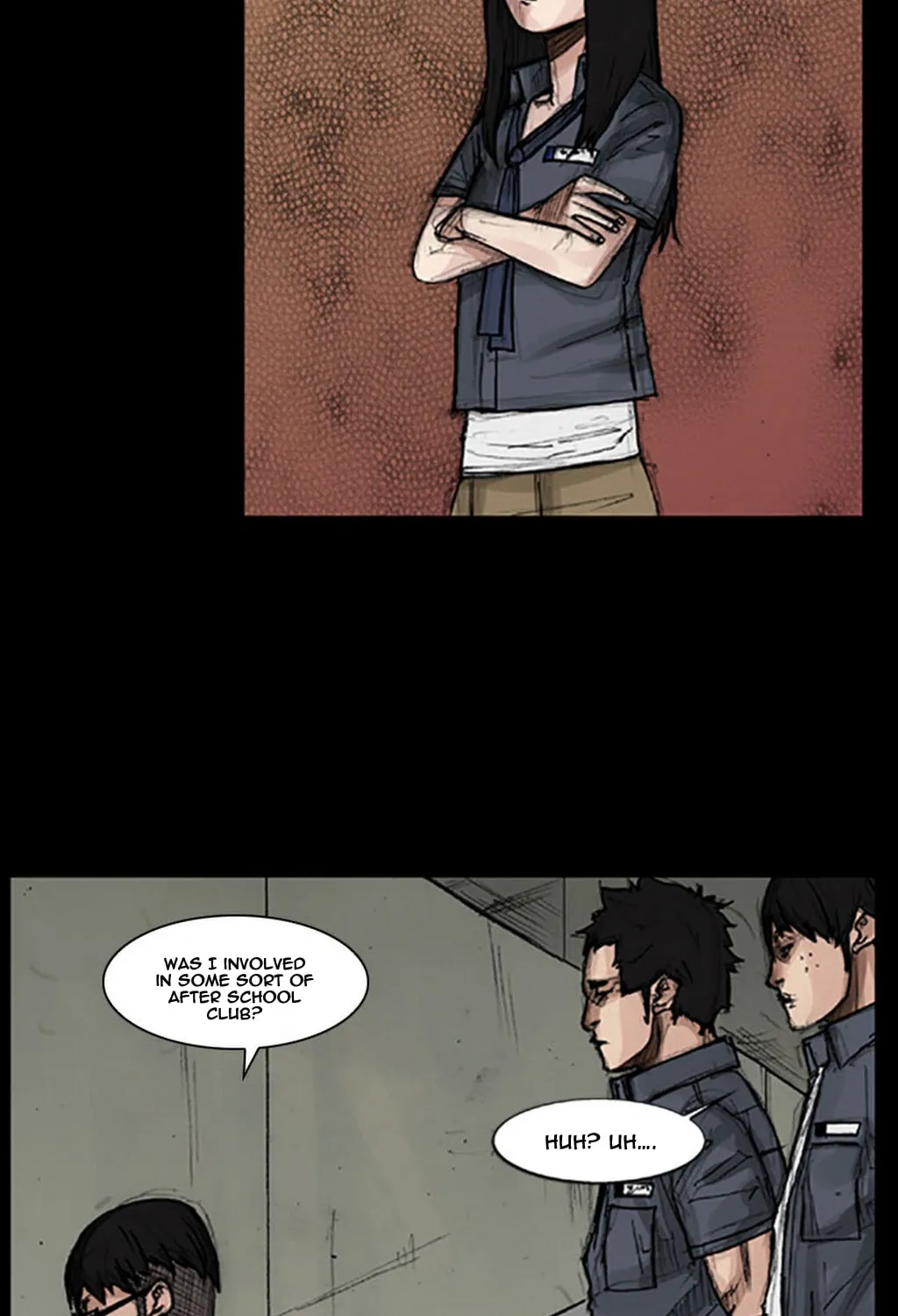 Read Dokgo chapter 17 image 10 on Lezhin