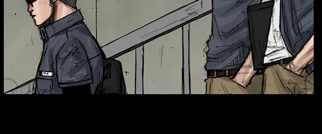 Read Dokgo chapter 17 image 11 on Lezhin