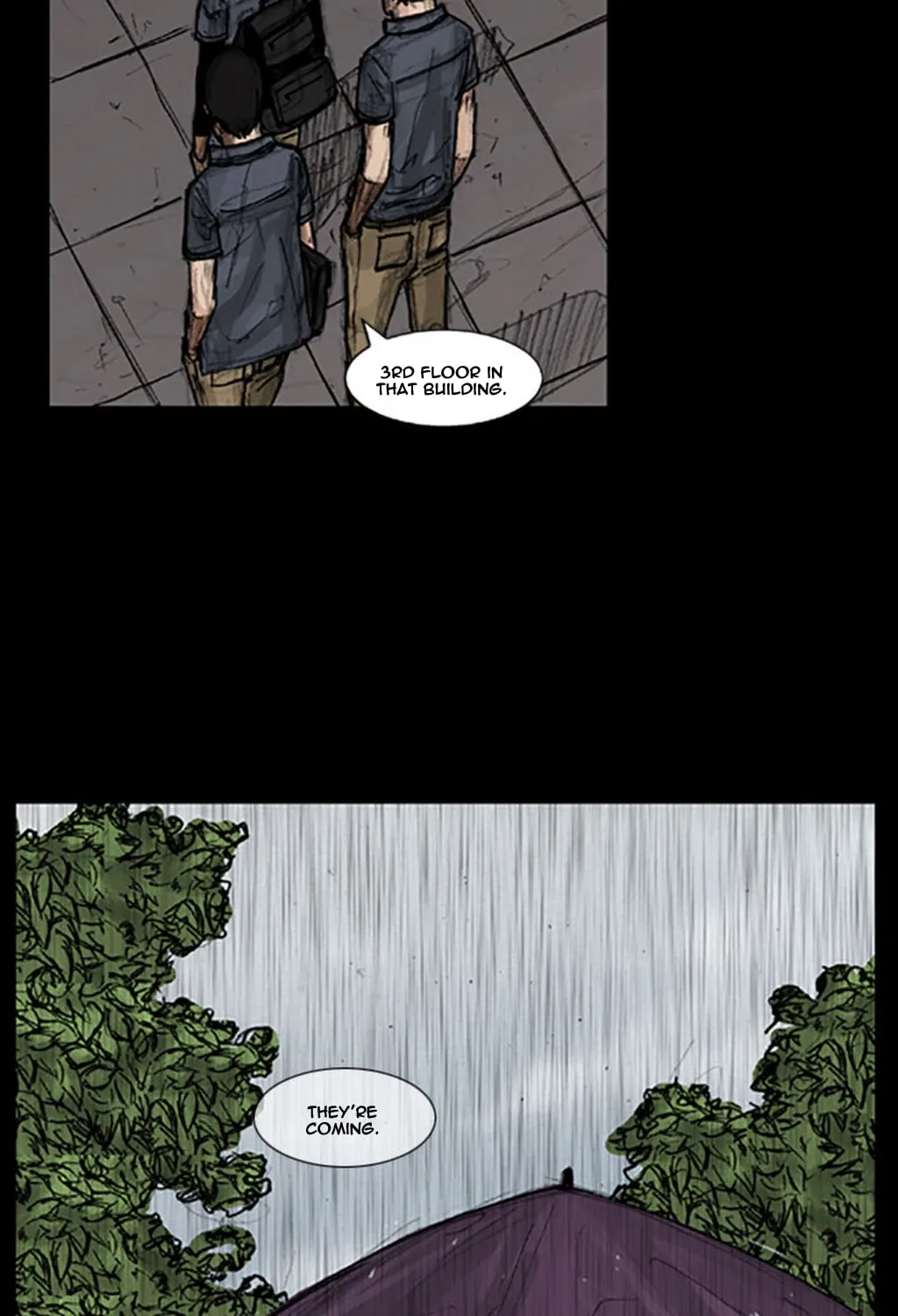 Read Dokgo chapter 17 image 13 on Lezhin