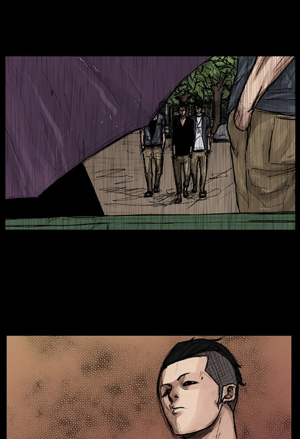 Read Dokgo chapter 17 image 15 on Lezhin