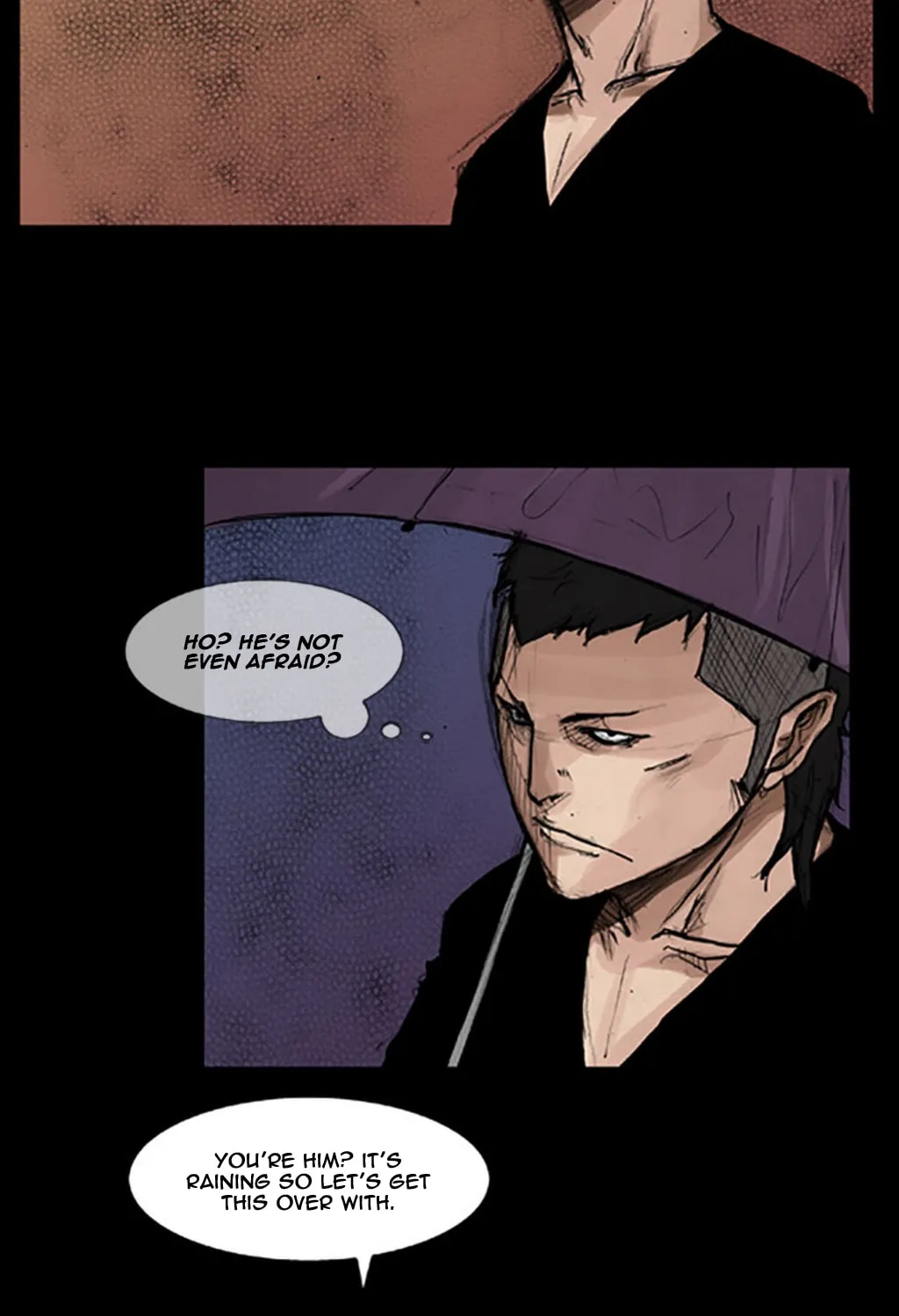 Read Dokgo chapter 17 image 16 on Lezhin