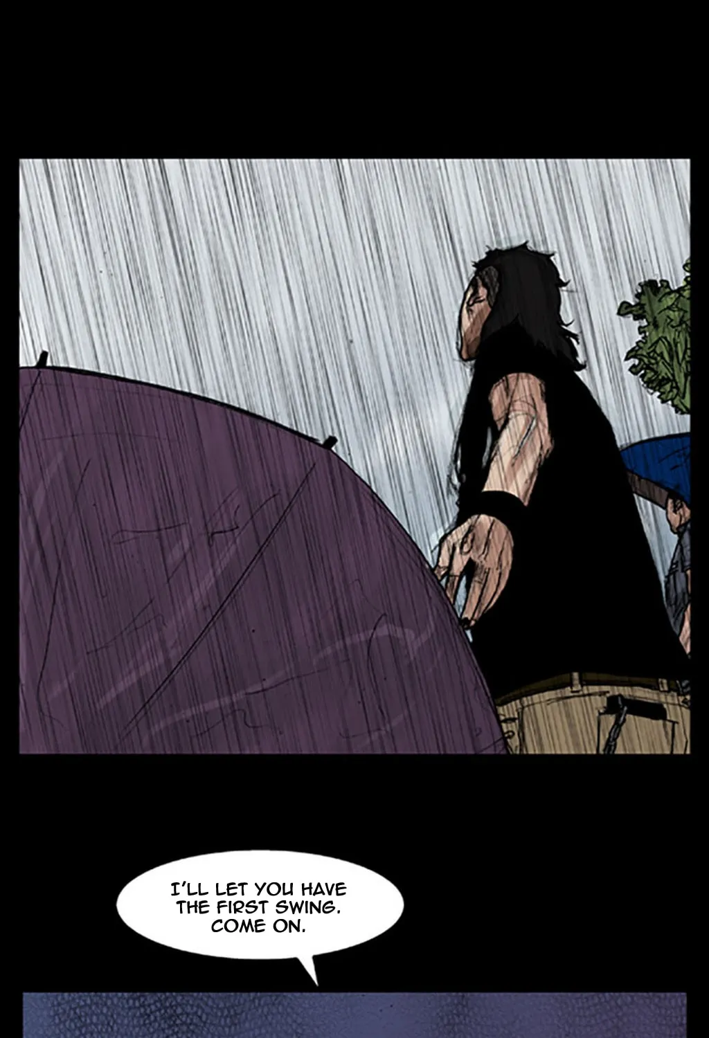 Read Dokgo chapter 17 image 19 on Lezhin