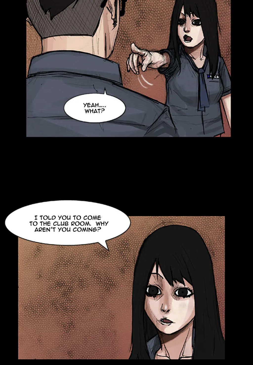 Read Dokgo chapter 17 image 2 on Lezhin