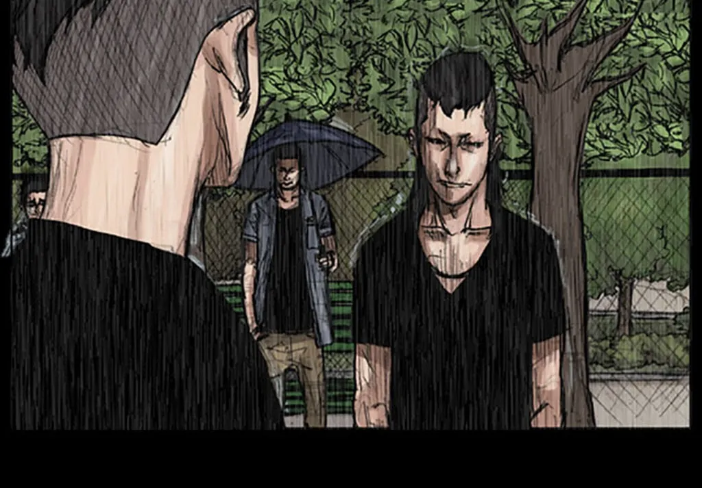 Read Dokgo chapter 17 image 21 on Lezhin