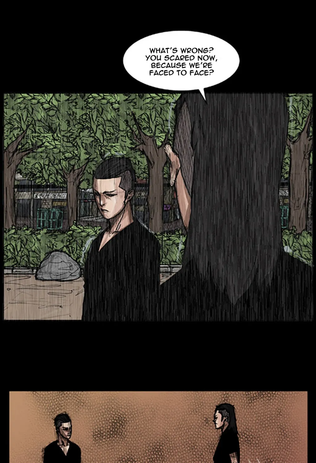 Read Dokgo chapter 17 image 22 on Lezhin