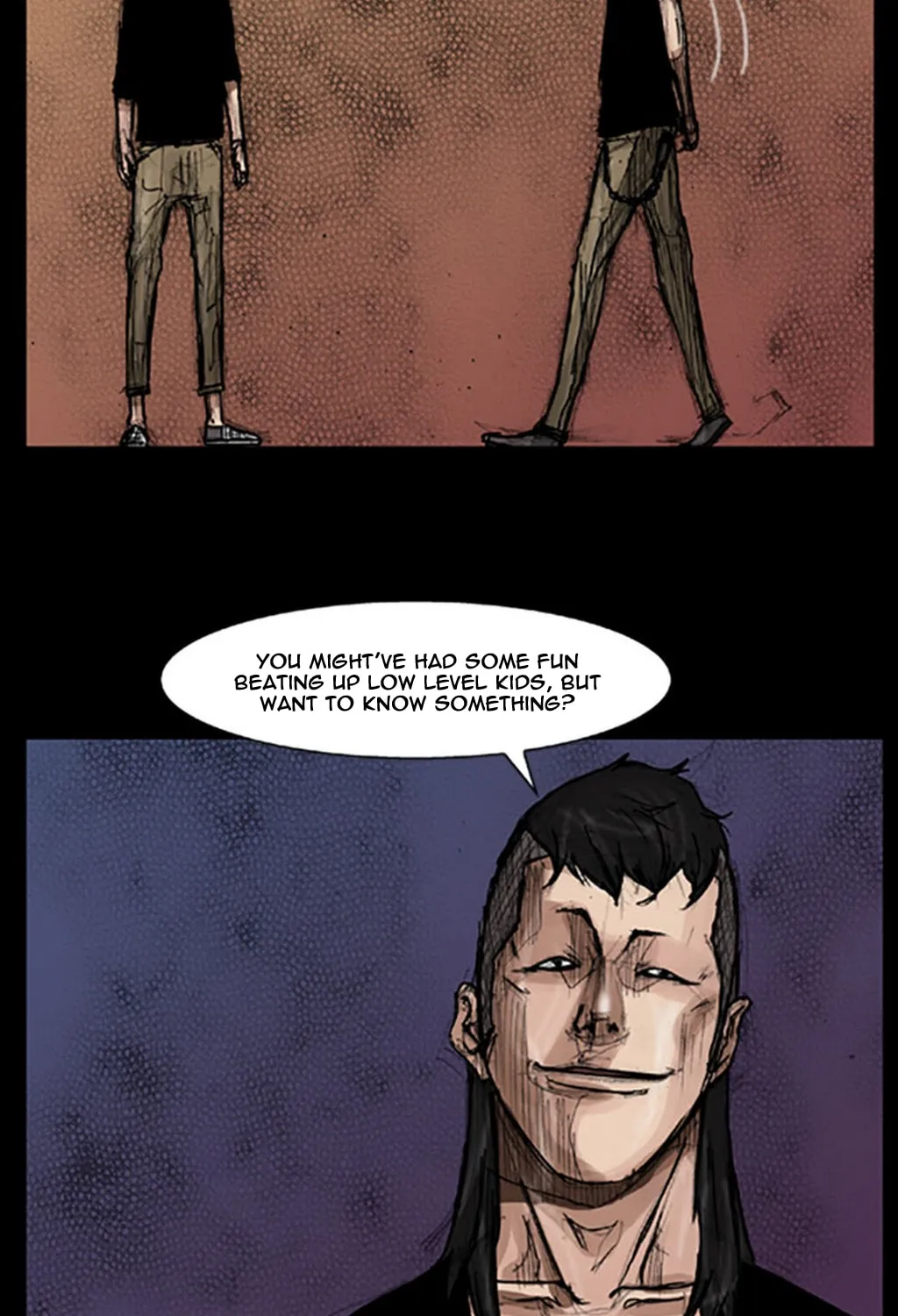 Read Dokgo chapter 17 image 23 on Lezhin