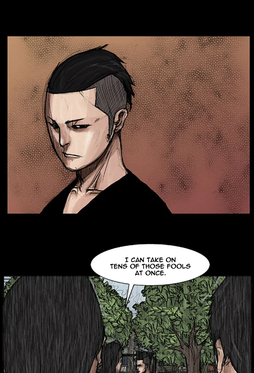 Read Dokgo chapter 17 image 25 on Lezhin