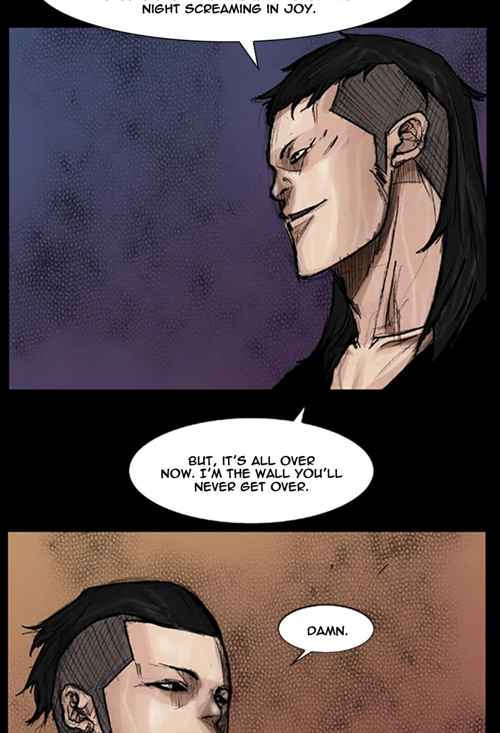 Read Dokgo chapter 17 image 27 on Lezhin