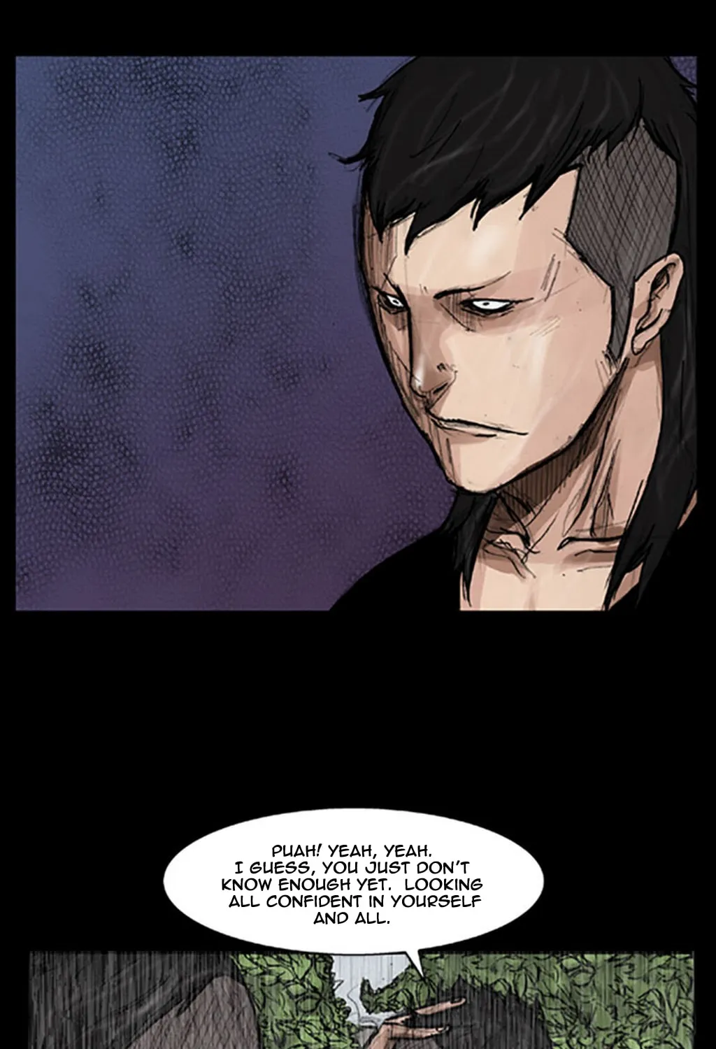 Read Dokgo chapter 17 image 29 on Lezhin