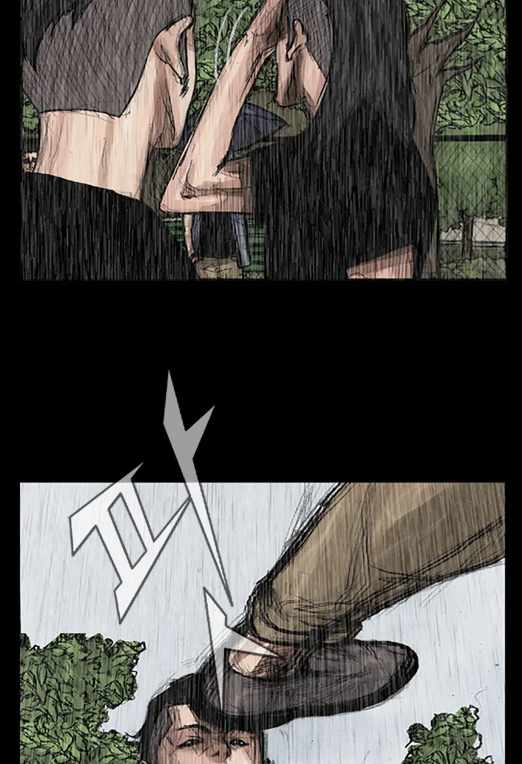 Read Dokgo chapter 17 image 30 on Lezhin