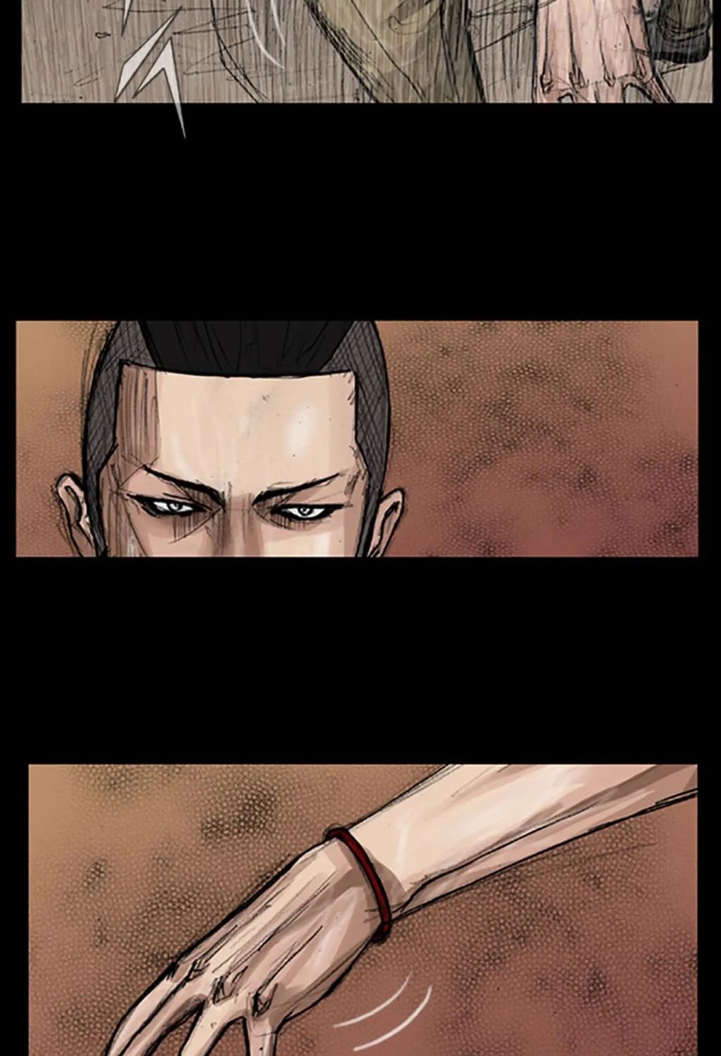 Read Dokgo chapter 17 image 33 on Lezhin