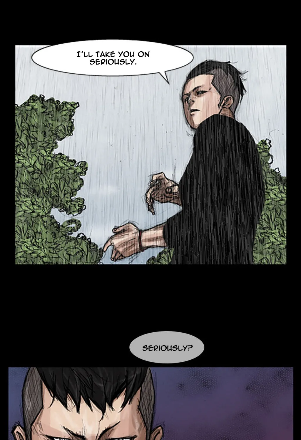 Read Dokgo chapter 17 image 35 on Lezhin