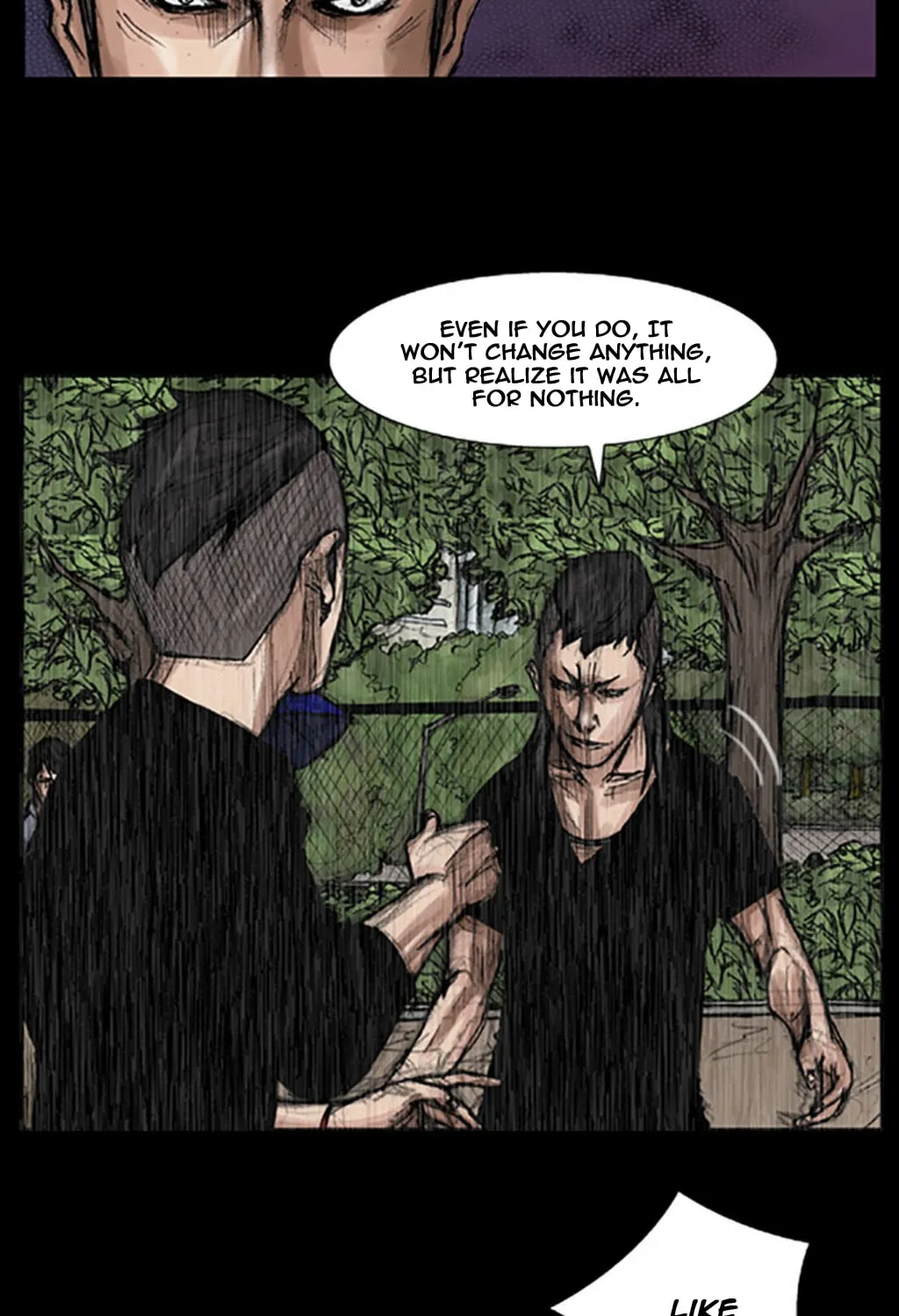 Read Dokgo chapter 17 image 36 on Lezhin