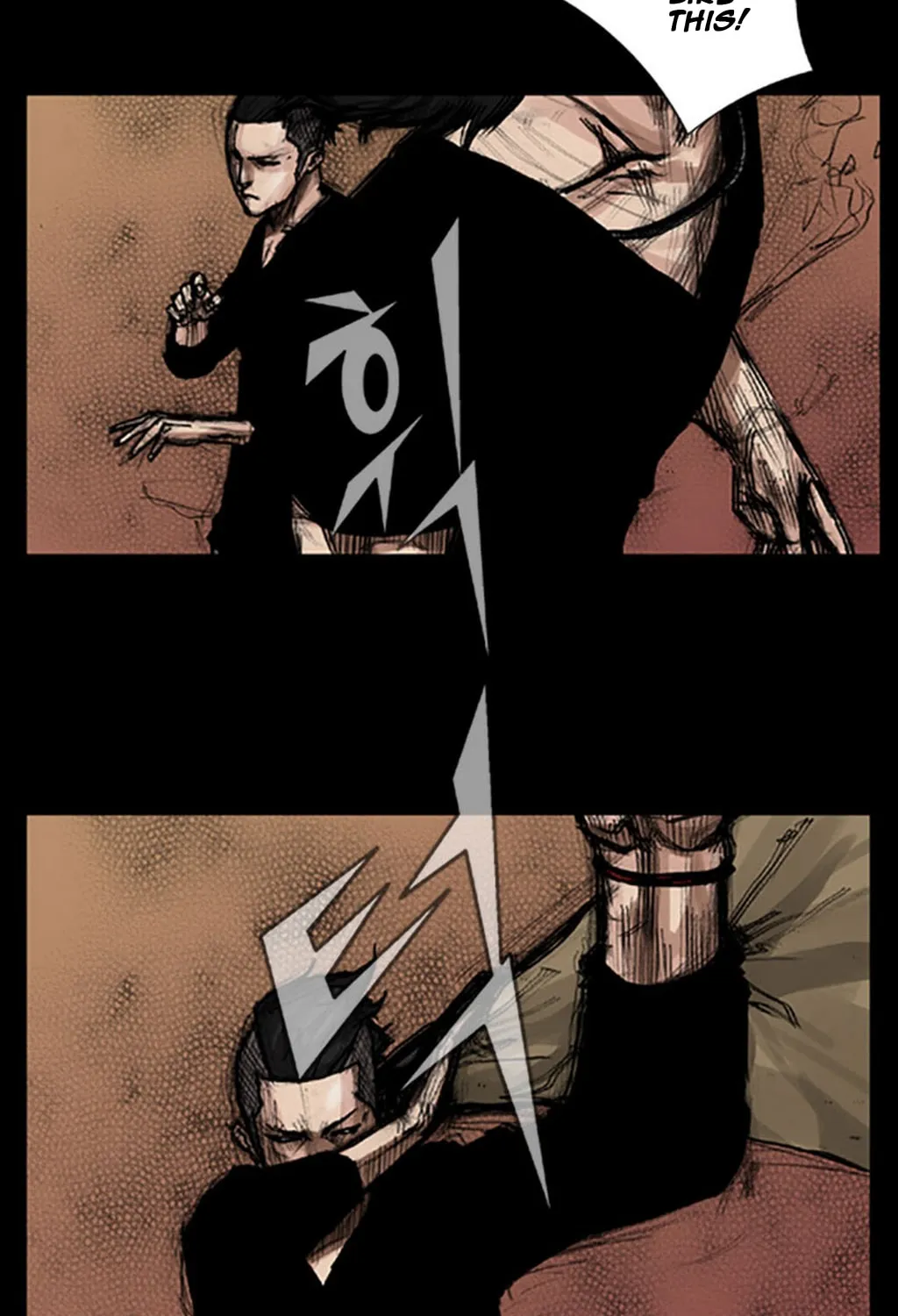 Read Dokgo chapter 17 image 37 on Lezhin