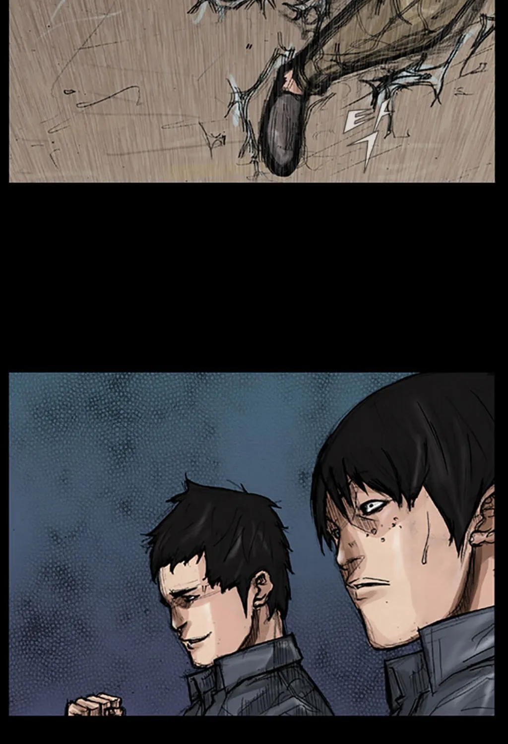 Read Dokgo chapter 17 image 41 on Lezhin